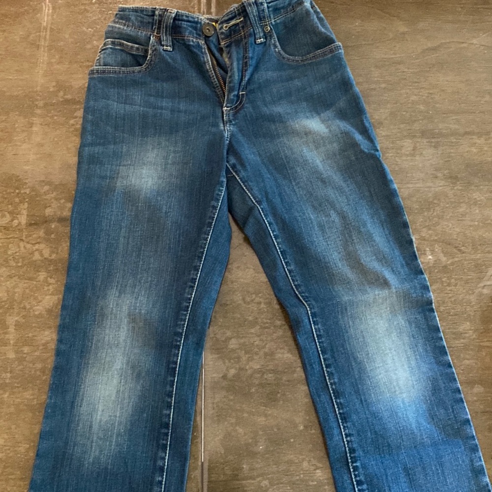 Lee Sport Series Extreme Comfort Boys Size 12